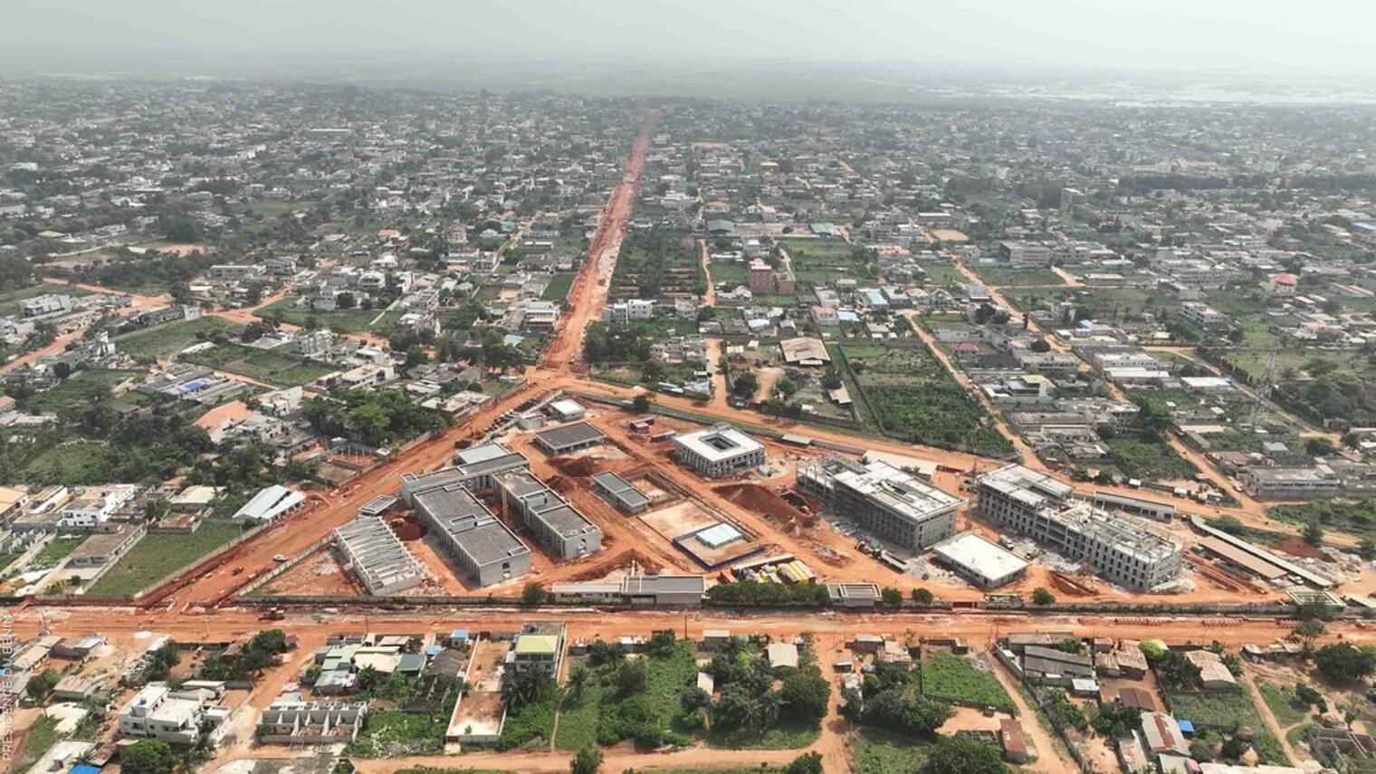 Photo of Abomey-Calavi